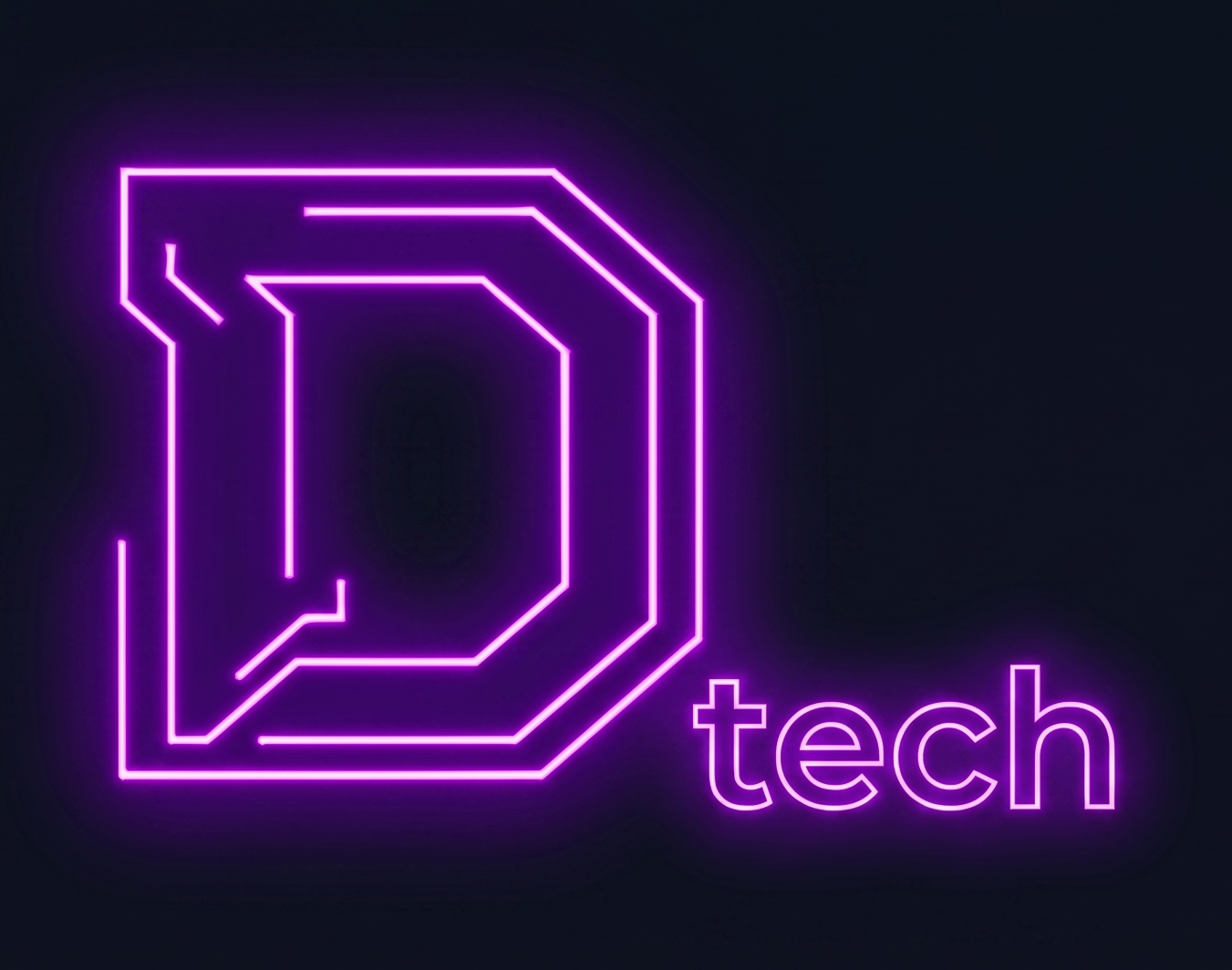 Dyor-Tech Logo